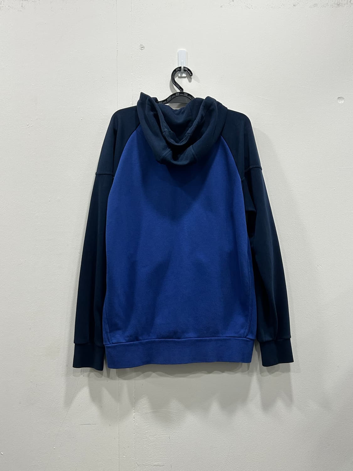 아디다스 후드 집업 남성 S 90-95사이즈 상품이미지4