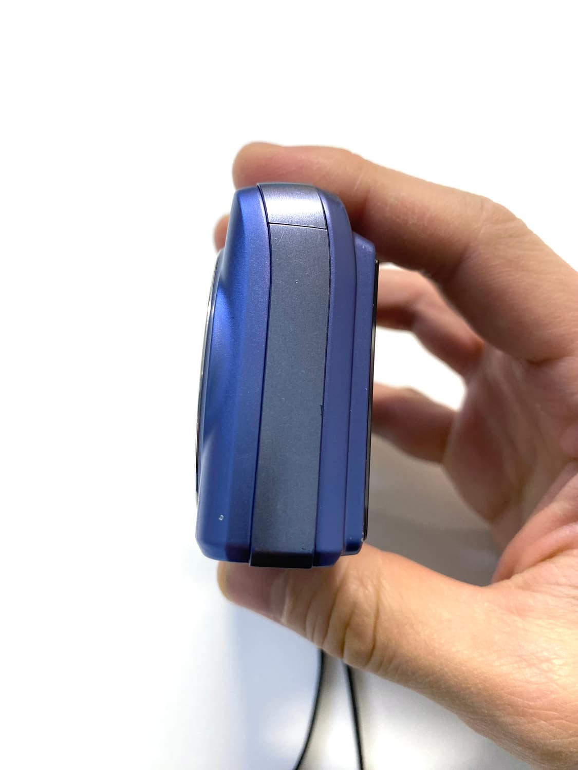 카시오 엑슬림 EX-Z1050 디지털 카메라 상품이미지6