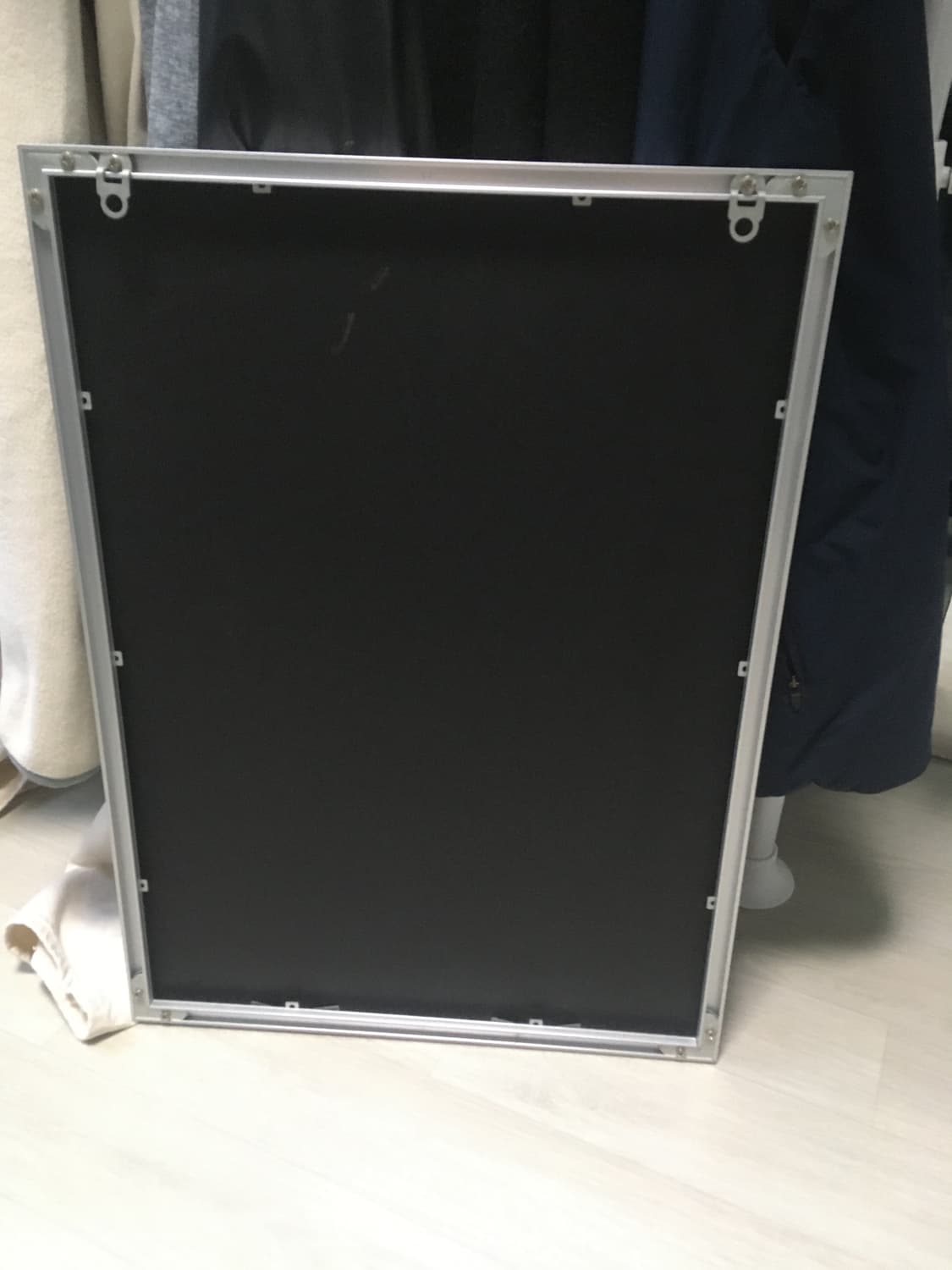 꼼데가르송 AD1998 아트 포스터 상품이미지3