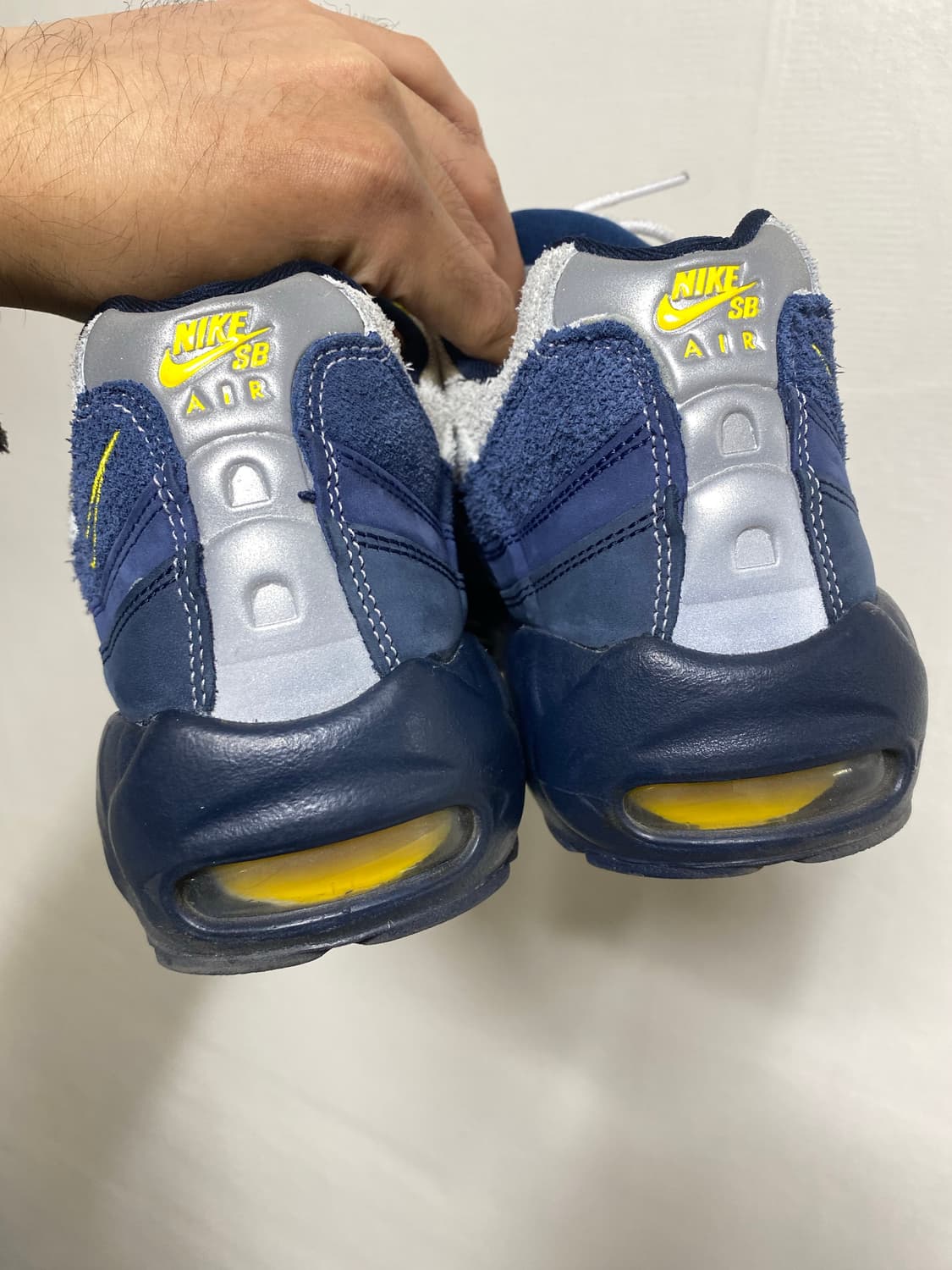 나이키 맥스95 에릭 코스턴 상품이미지5