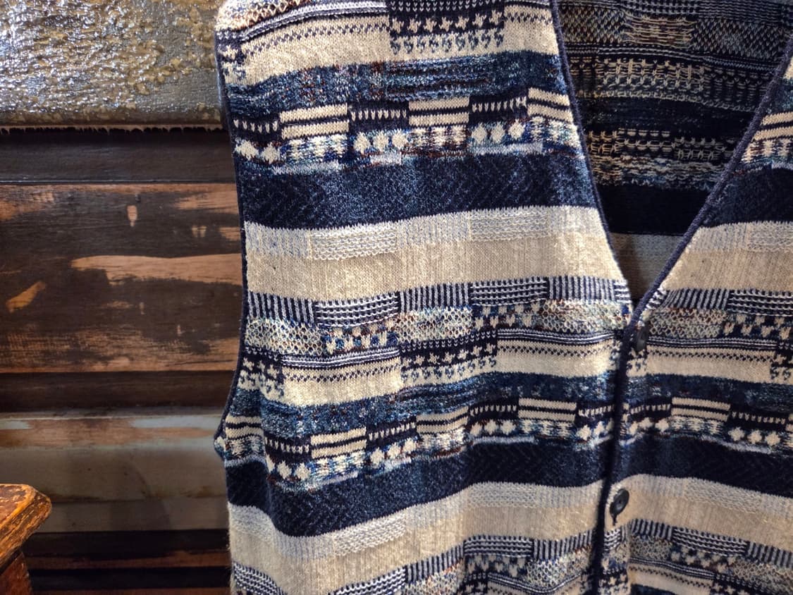 MALAGRIDA 니트 베스트 상품이미지4