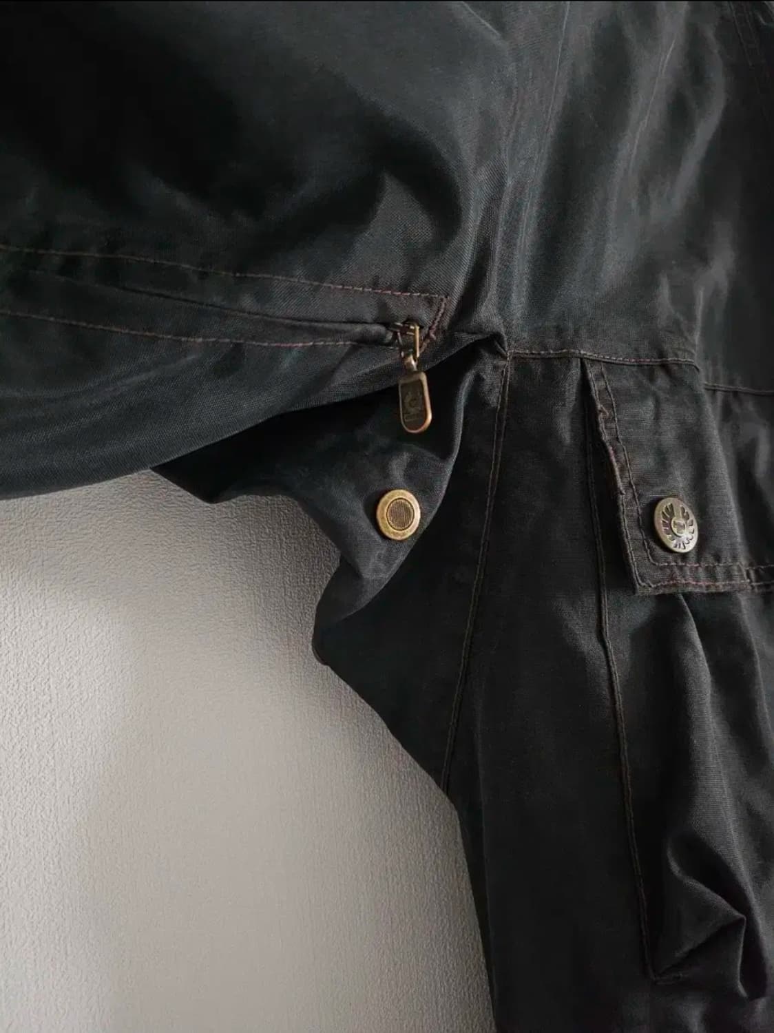 벨스타프 Belstaff 모터사이클 자켓 상품이미지5