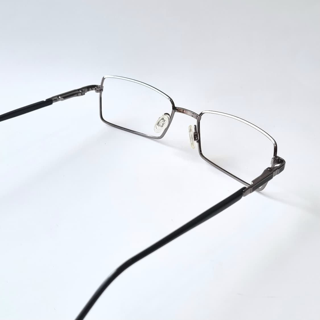 데드스탁 긱시크 메탈 사각 안경테 160 상품이미지9