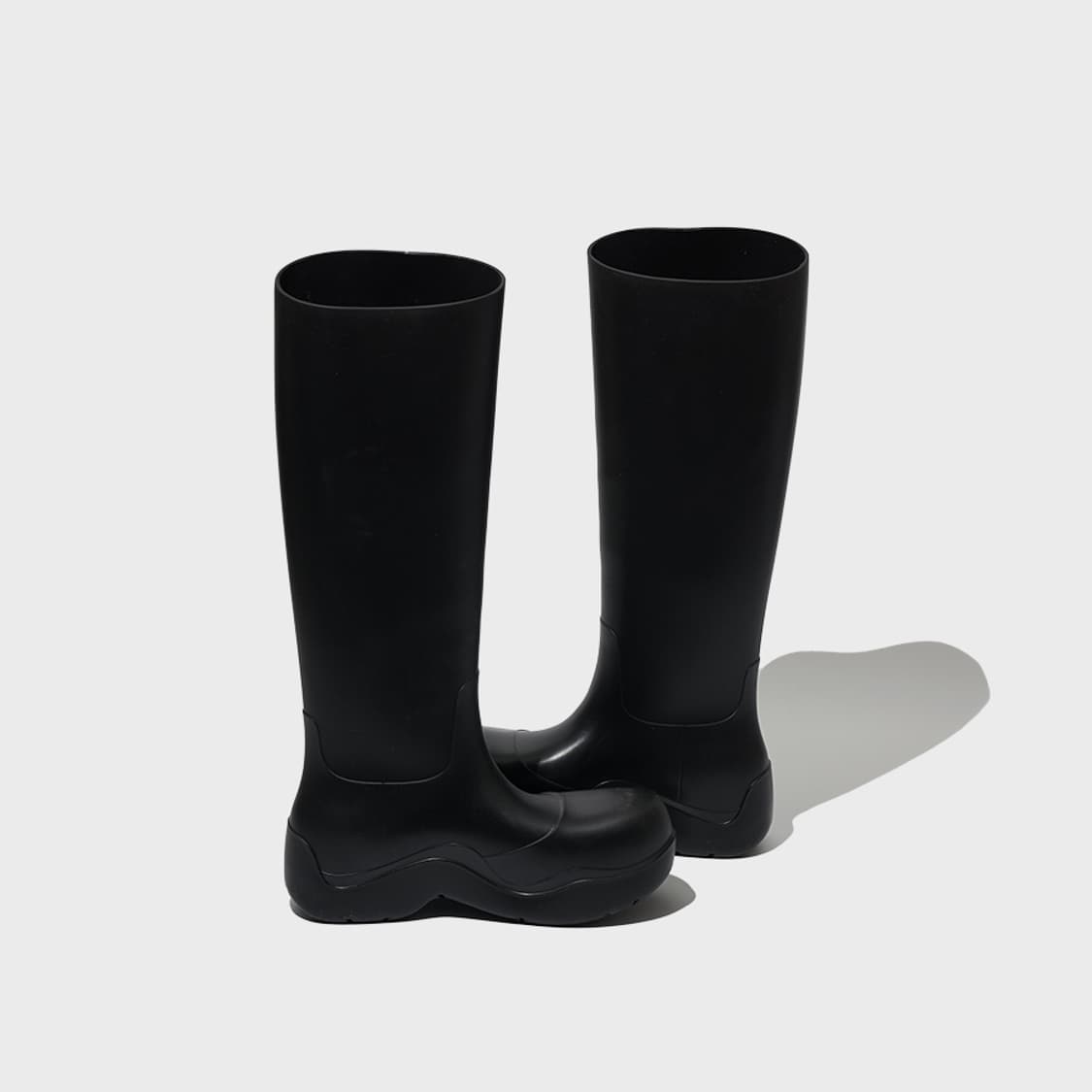 BOTTEGA VENETA boots EU38(womens) 상품이미지5