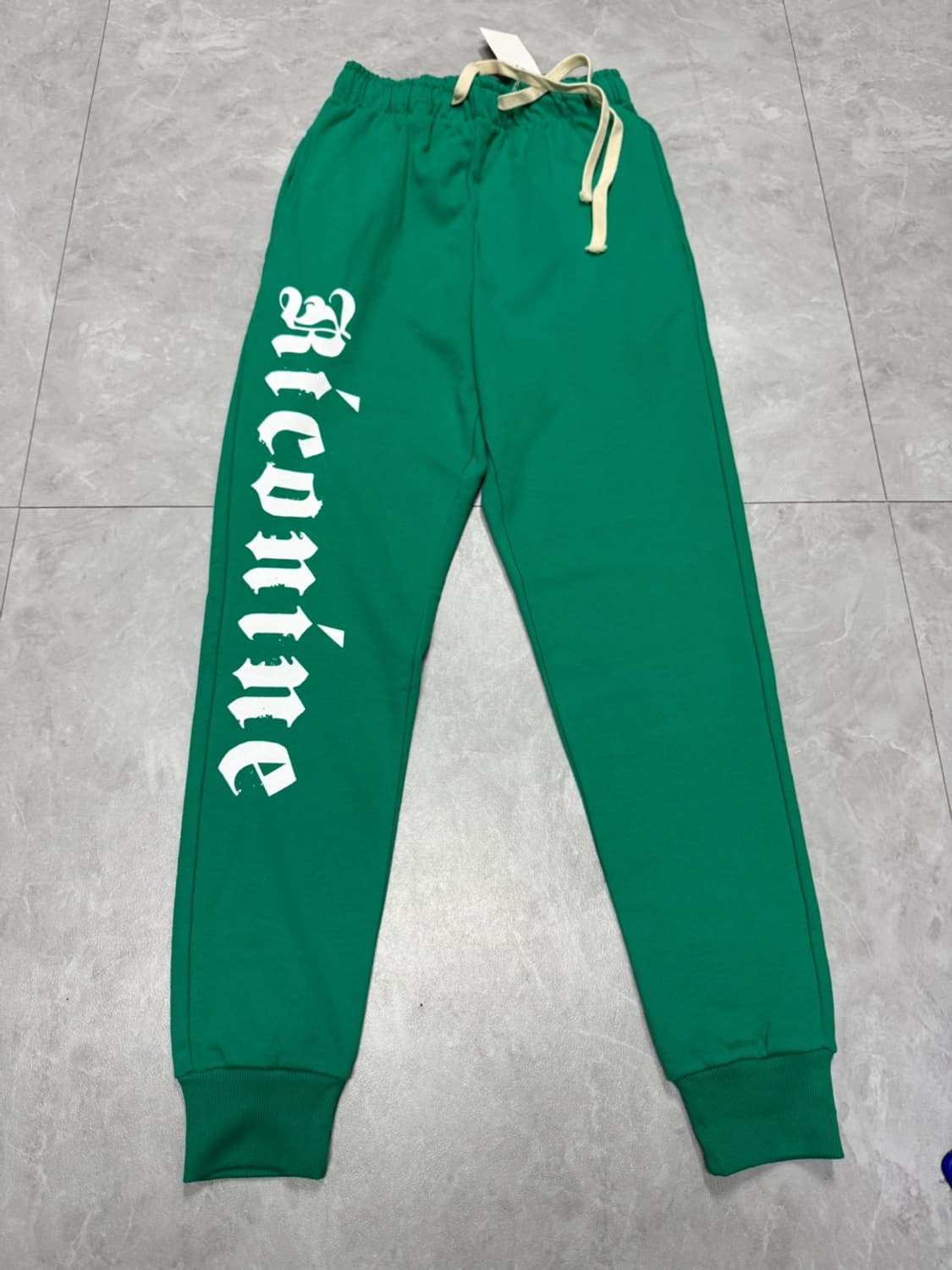 리코나인 RICO NINE 미사용 상품이미지1