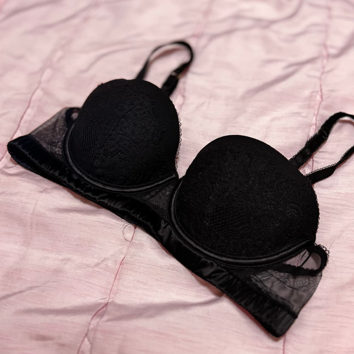 스텔라넥카트니 브라 외  상품이미지2