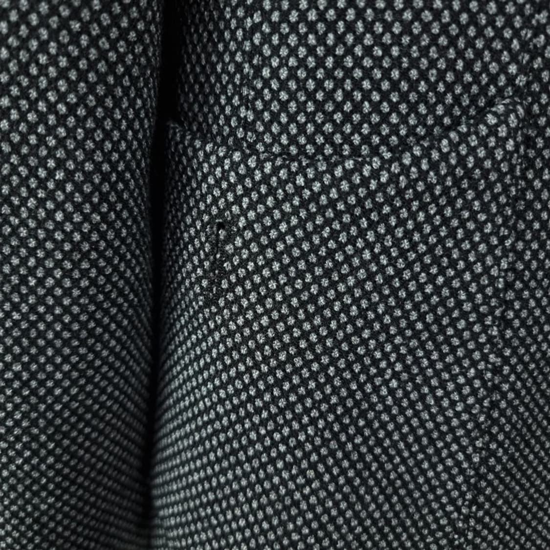 [아르마니 꼴레지오니] 빈티지 모직 자켓 P01619 상품이미지10