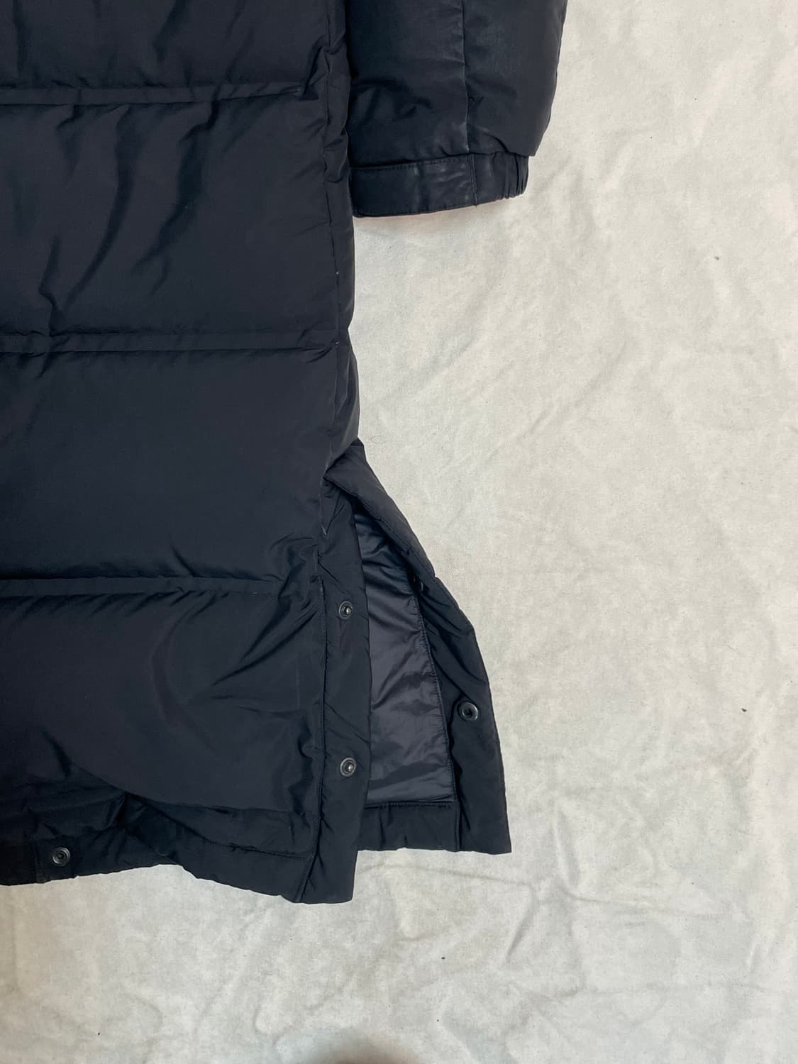 컬럼비아 롱패딩  상품이미지9