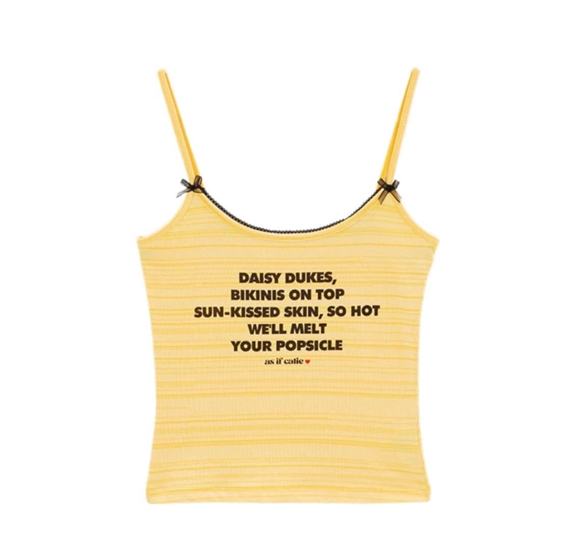 애즈이프캘리 나시 슬리브리스 구해요 상품이미지1