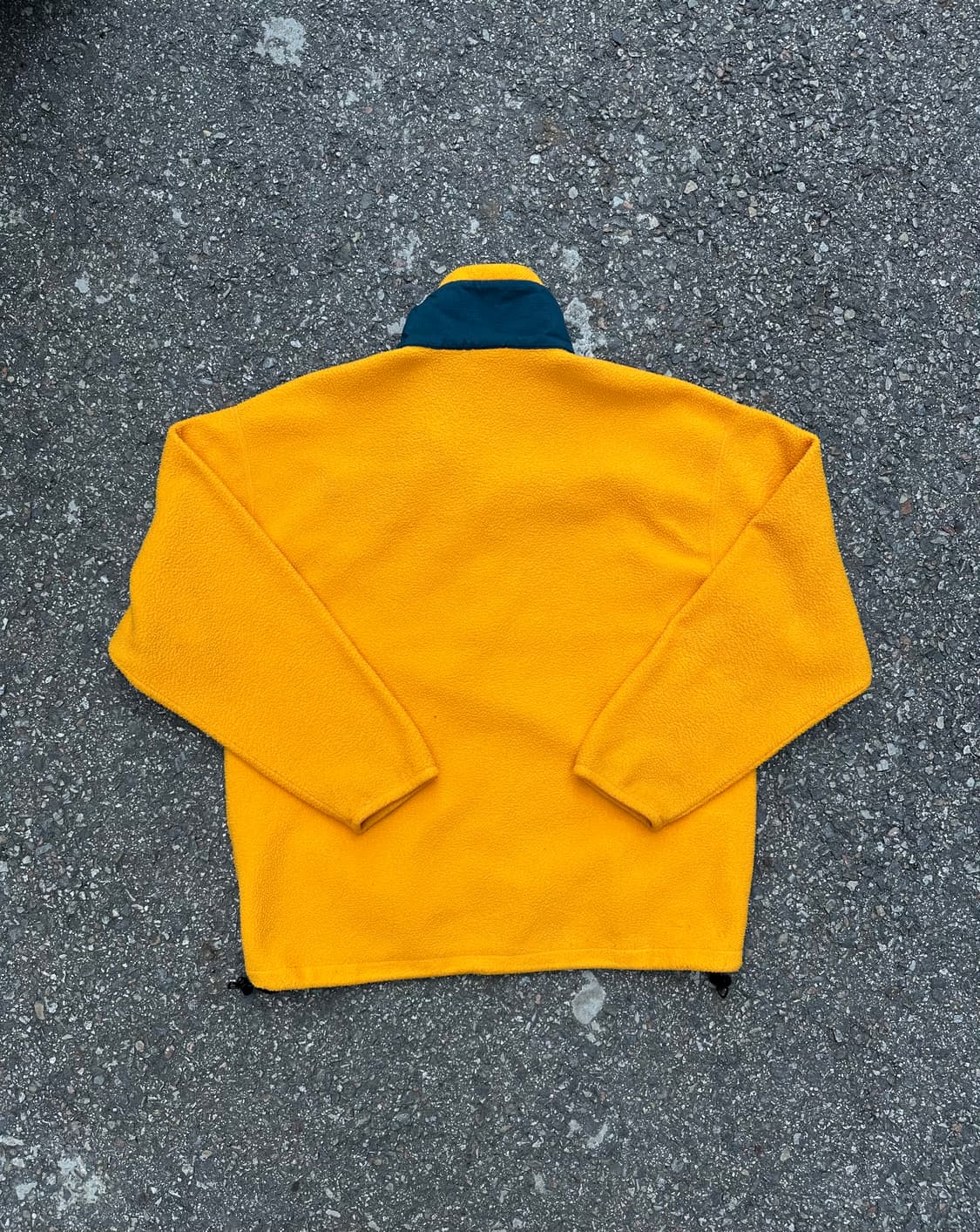 빈티지 90s 콜롬비아 플리스 상품이미지2