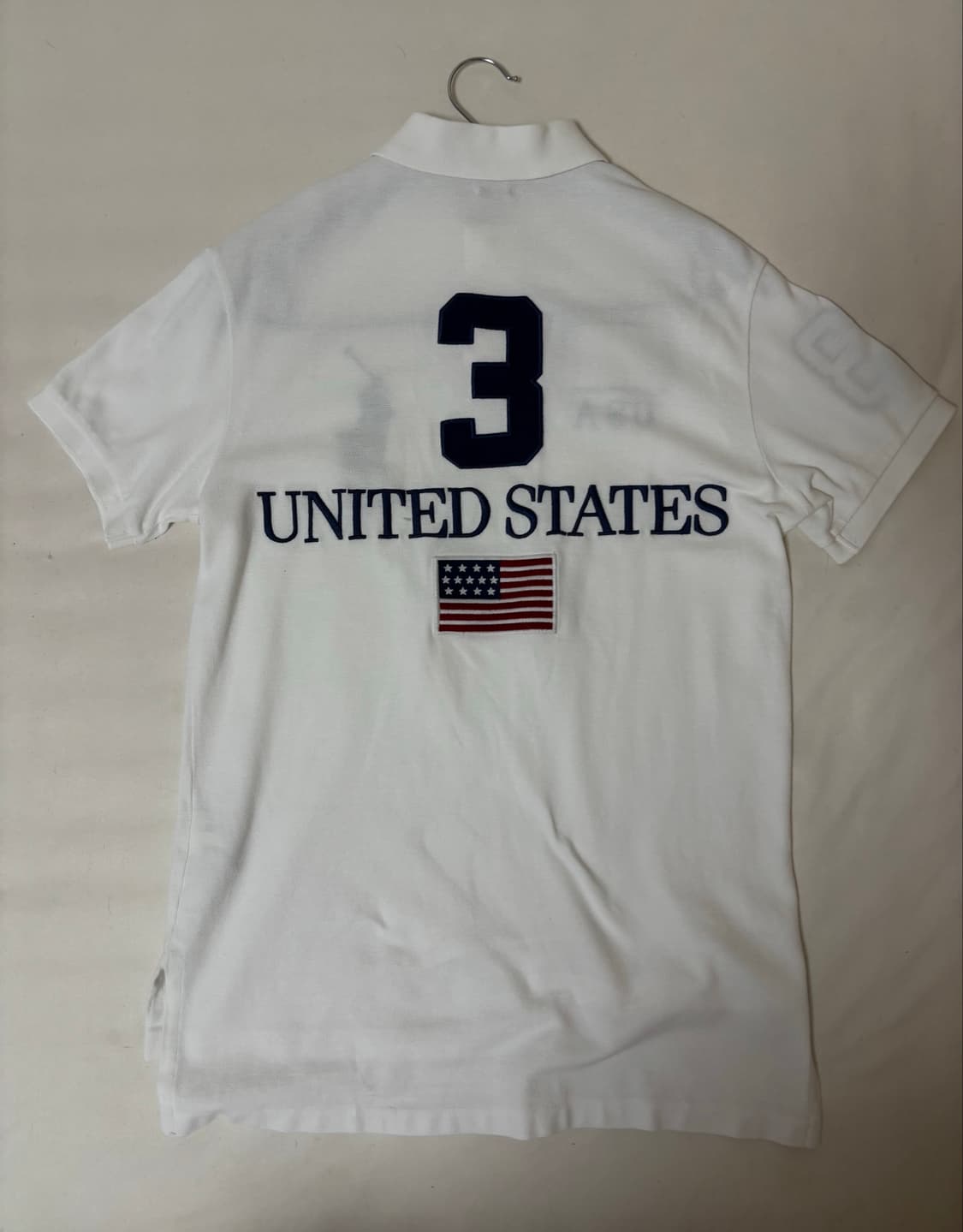 폴로 빅포니 카라 USA 상품이미지2