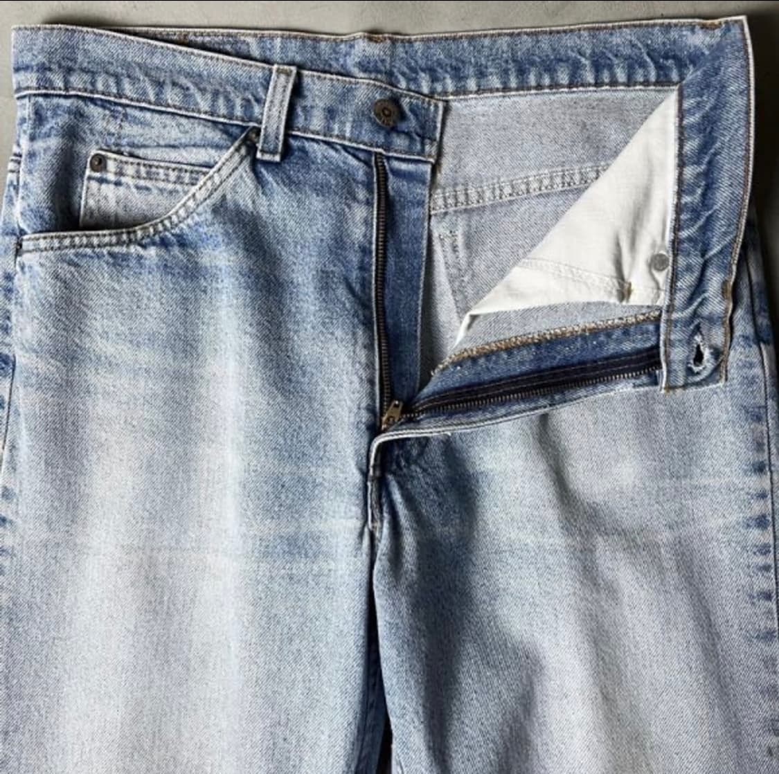 Levis 517 오렌지탭 상품이미지4