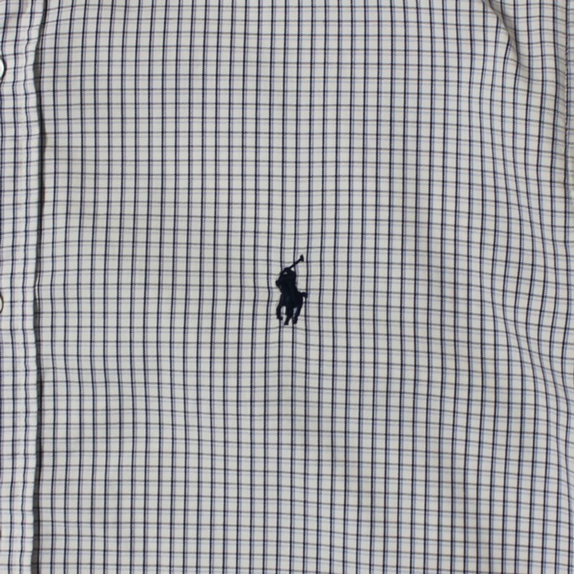 Polo 폴로 랄프로렌 클래식 깅엄 셔츠 상품이미지2