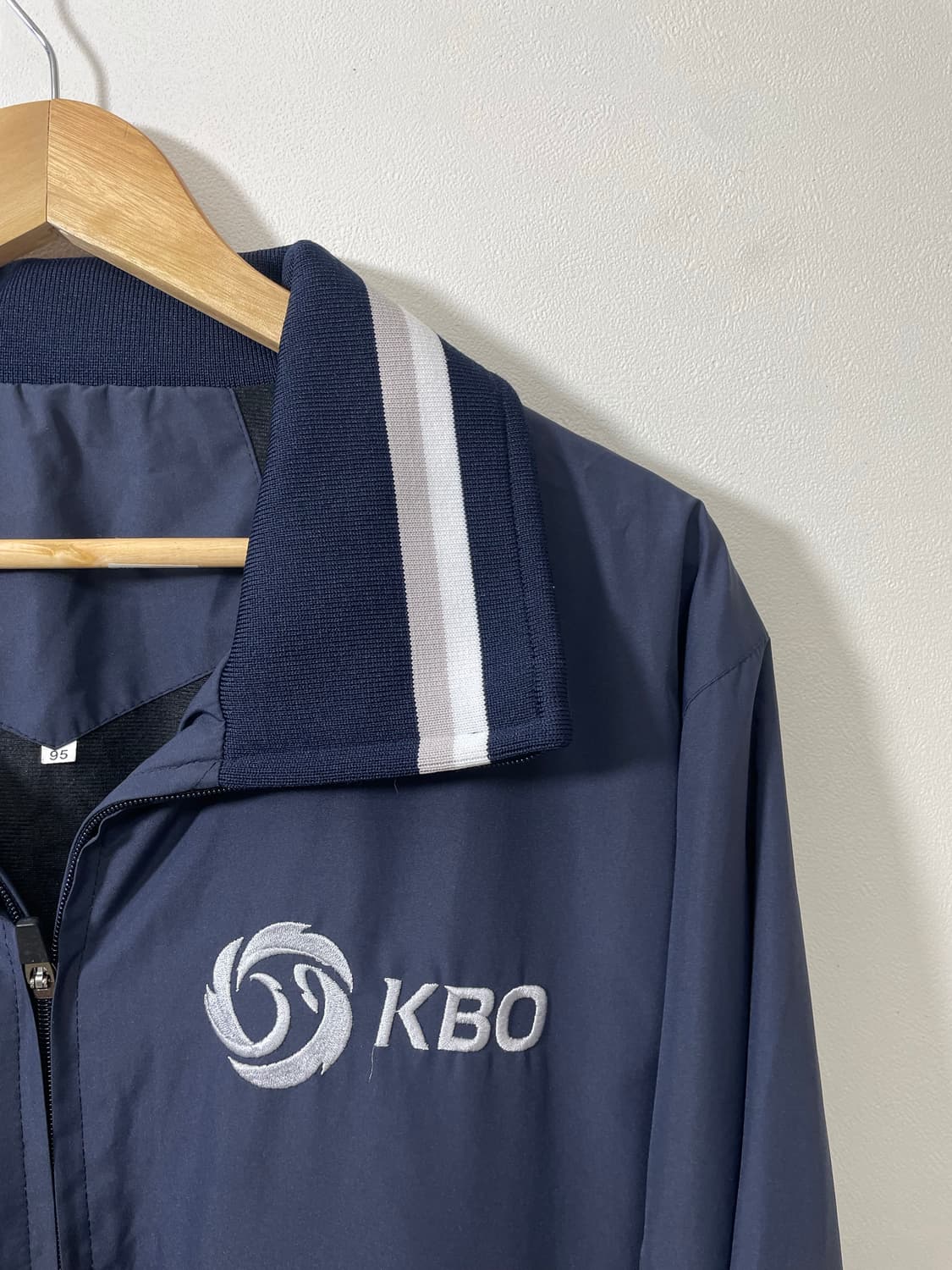 KBO 심판 자켓 M - J5  상품이미지3