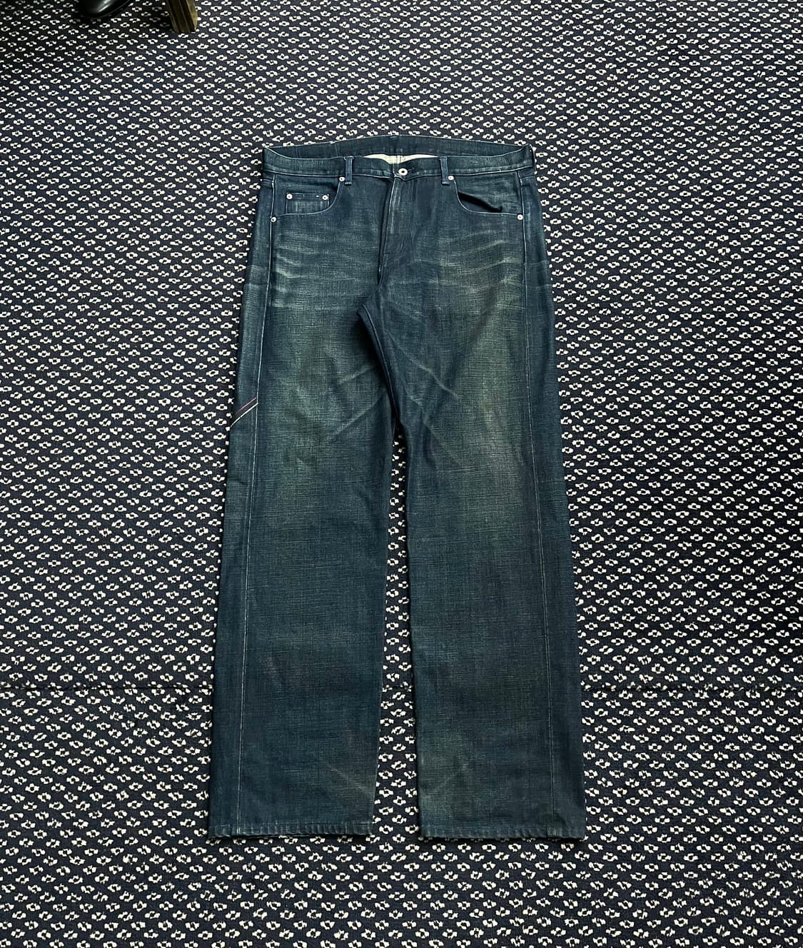 2002 Neighborhood SAVAGE 상품이미지2