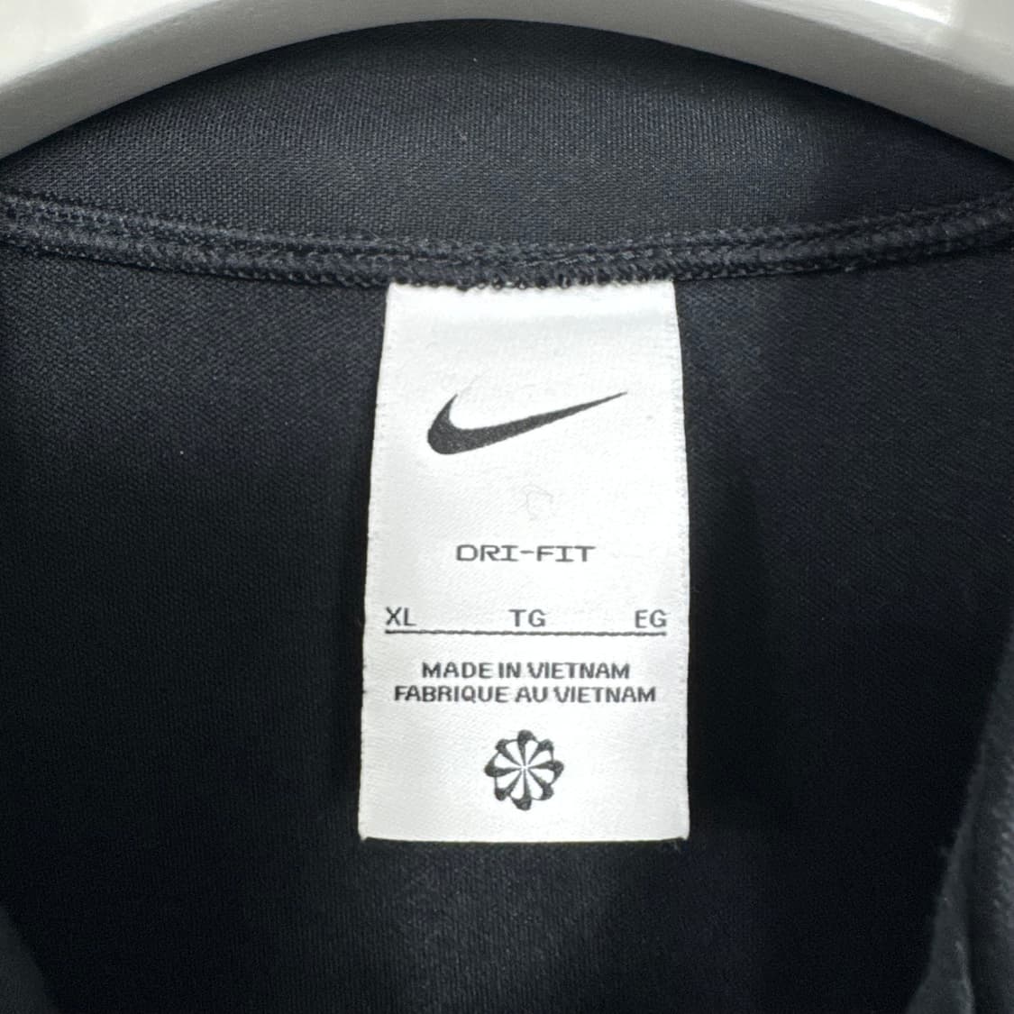 나이키 드라이 핏 아카데미드릴 탑,운동복,기능성티셔츠105 상품이미지6