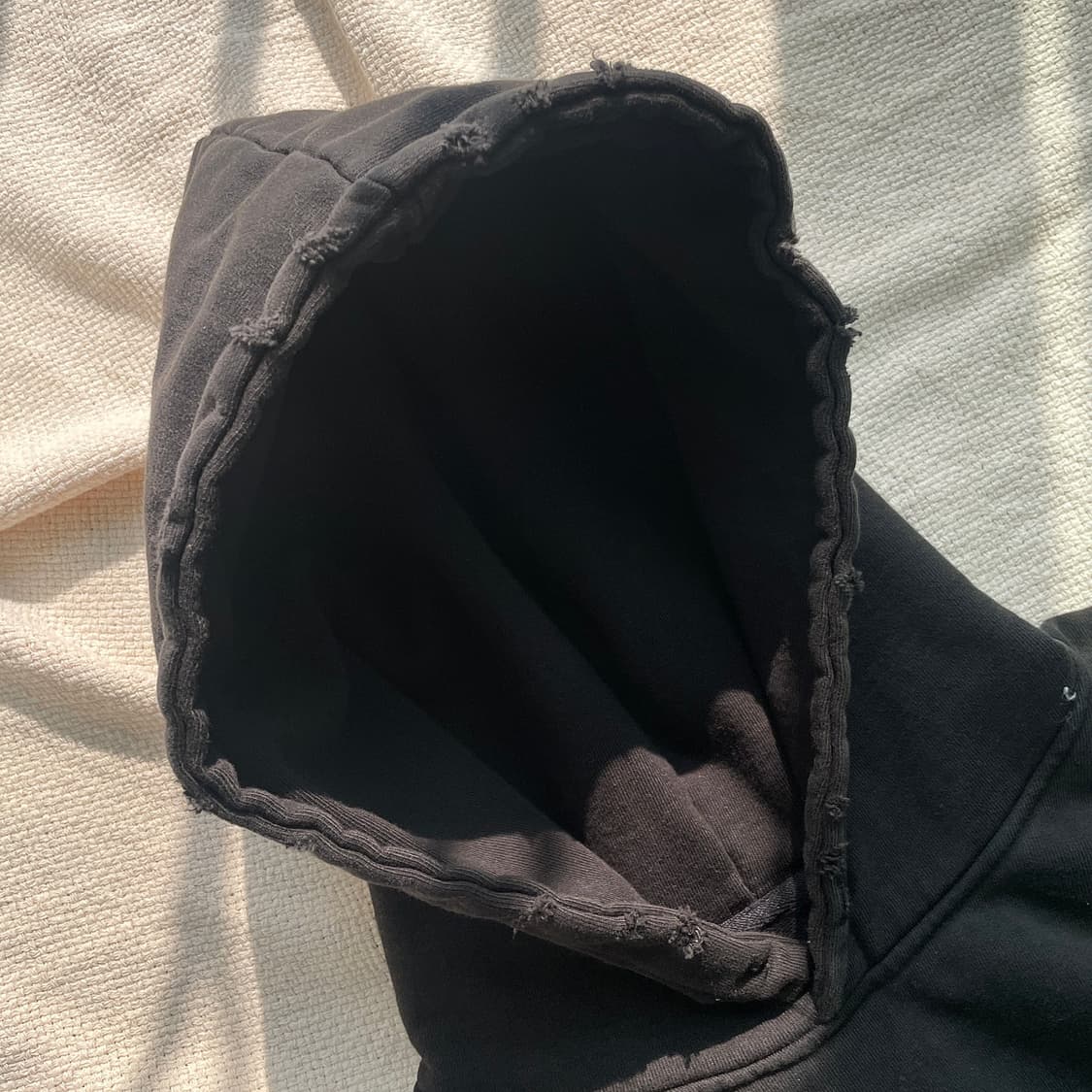 언더마이카 마락 후드 상품이미지2