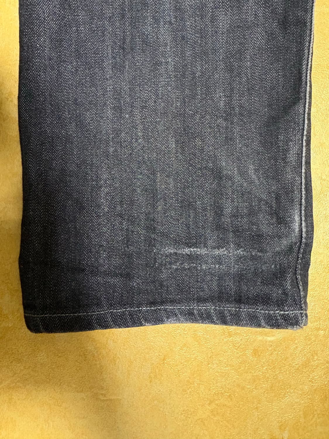 Neghiborhood 디피 미드핏 진 네이버후드 상품이미지5