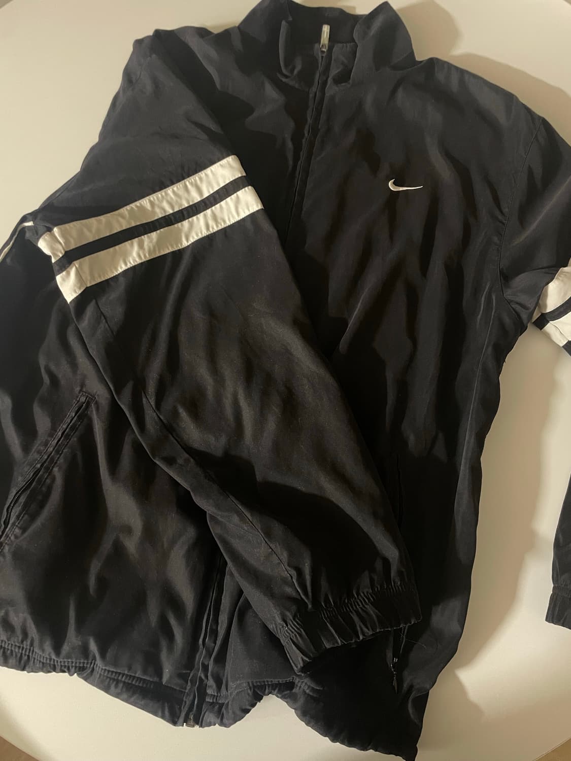 나이키 빈티지 바람막이 상품이미지2
