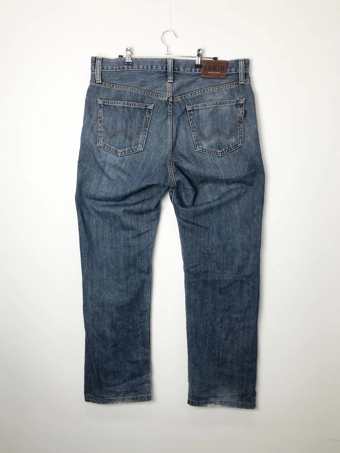 00s EDWIN 404 Japan Denim Pants 상품이미지5