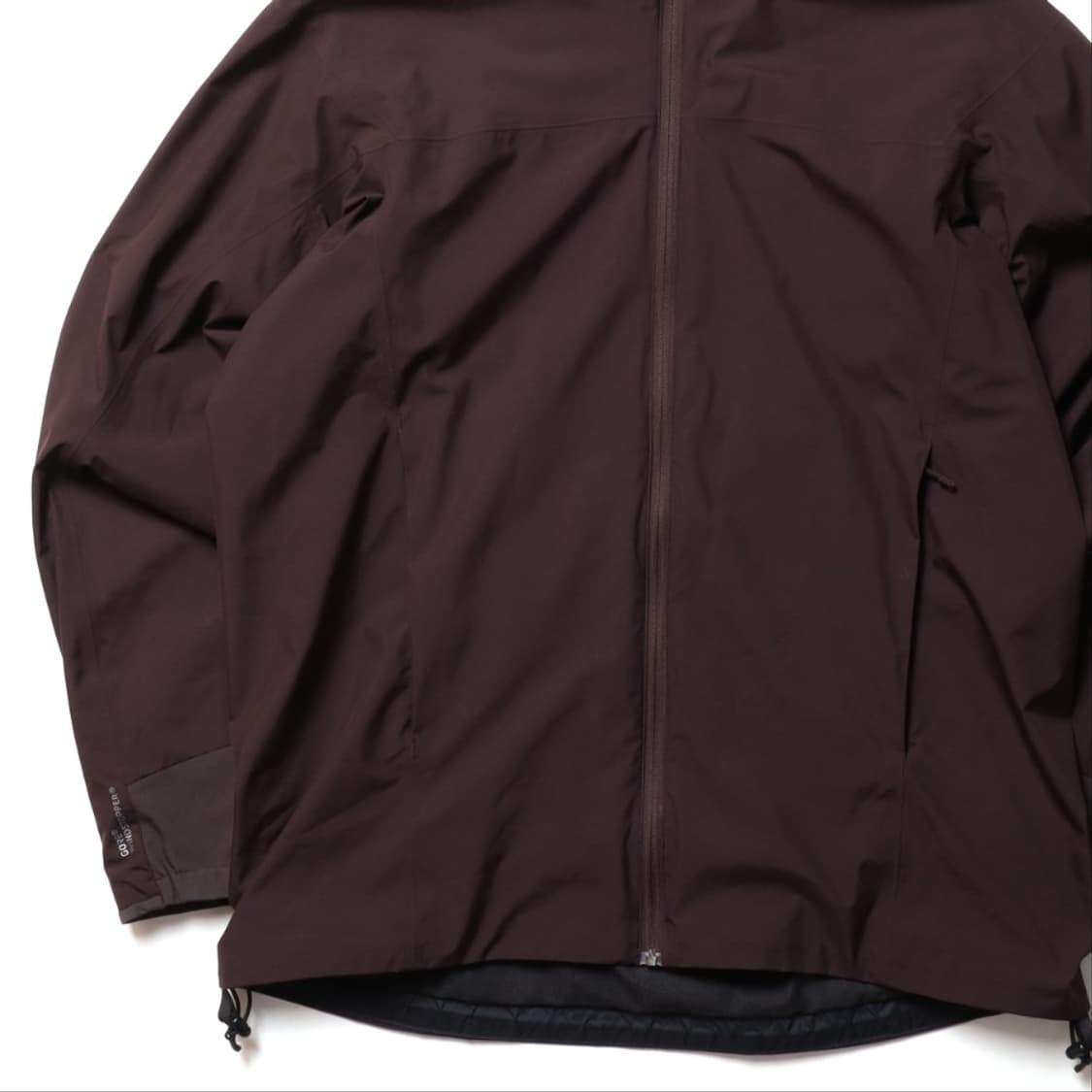 아크테릭스 Arc'Teryx Solano Jacket 

 상품이미지3