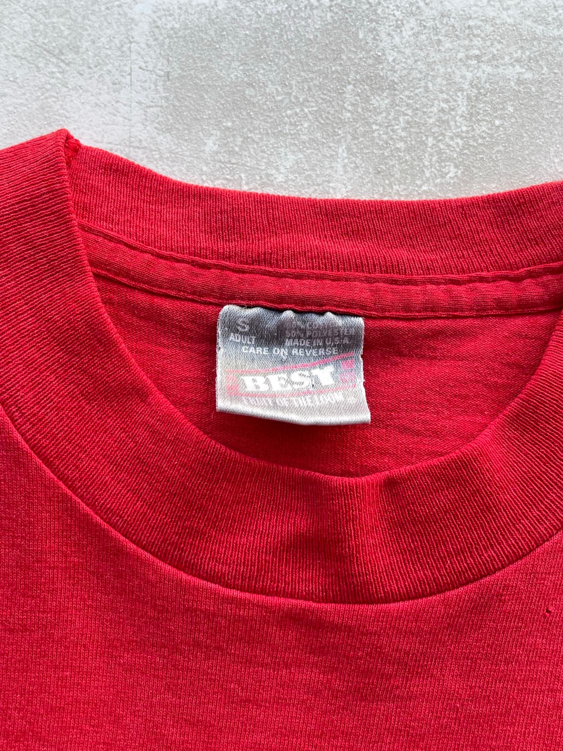 90’s USA vintage ‘Snoopy’ T-shirt  상품이미지6