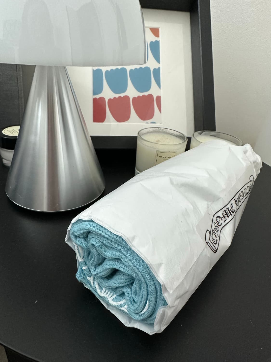 크롬하츠 나시 탑 상품이미지3