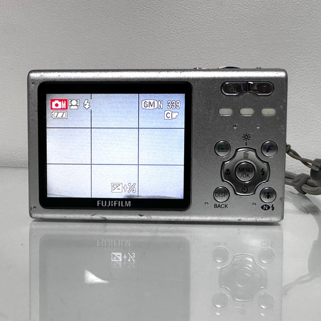 (아일릿, 뉴진스) 후지필름 파인픽스 z5fd 베이비핑크 디카 상품이미지5