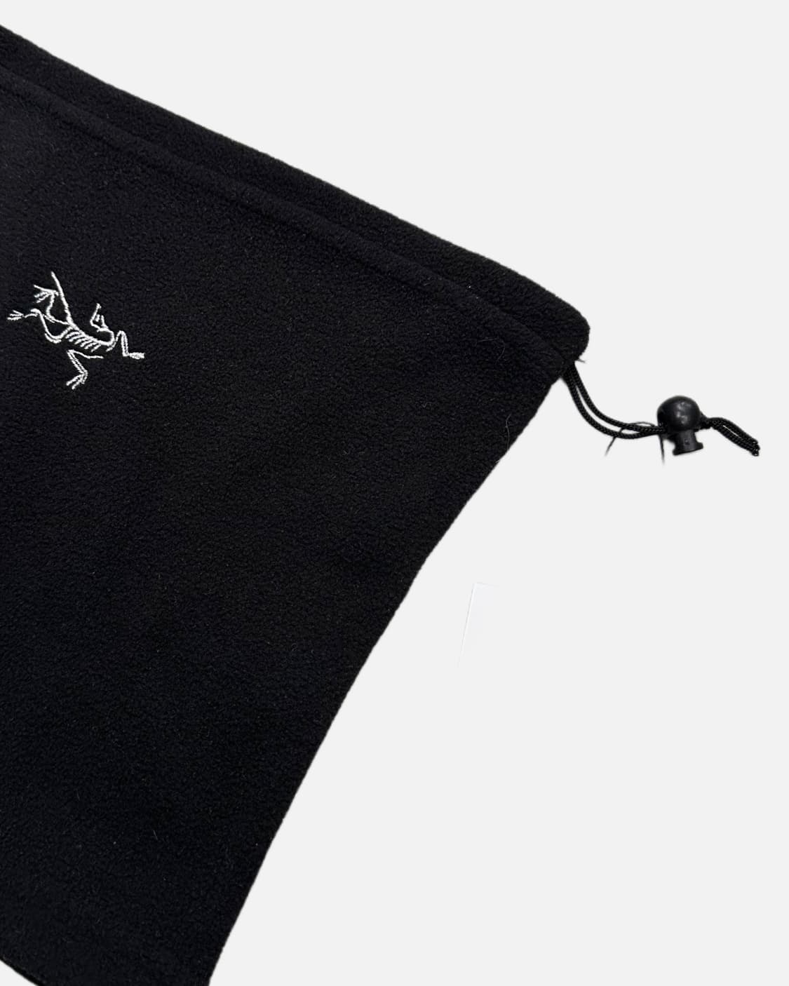 mark embroidery neck gaiter 상품이미지2