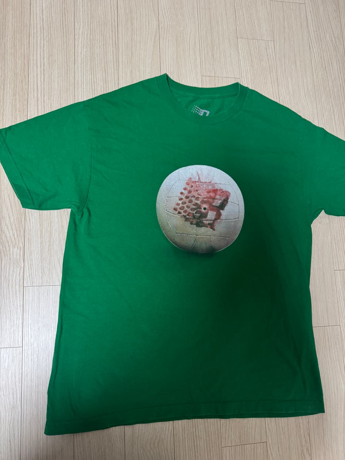 브론즈56k Bronze56k 반팔 상품이미지1