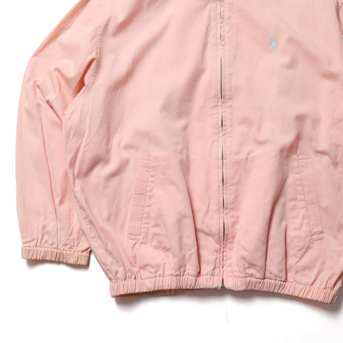 폴로 랄프로렌 90’s Ralph Lauren Cotton Blouson 상품이미지3