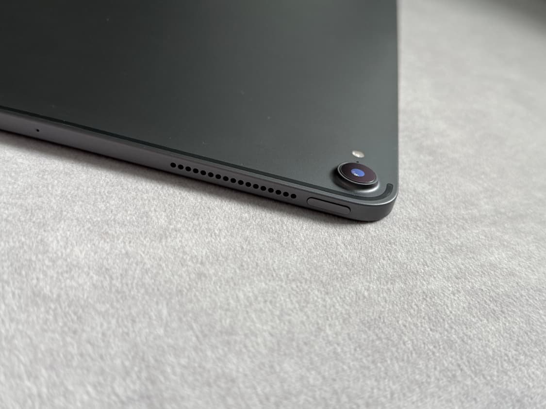 아이패드 프로3 12.9 인치, 256GB 상품이미지5