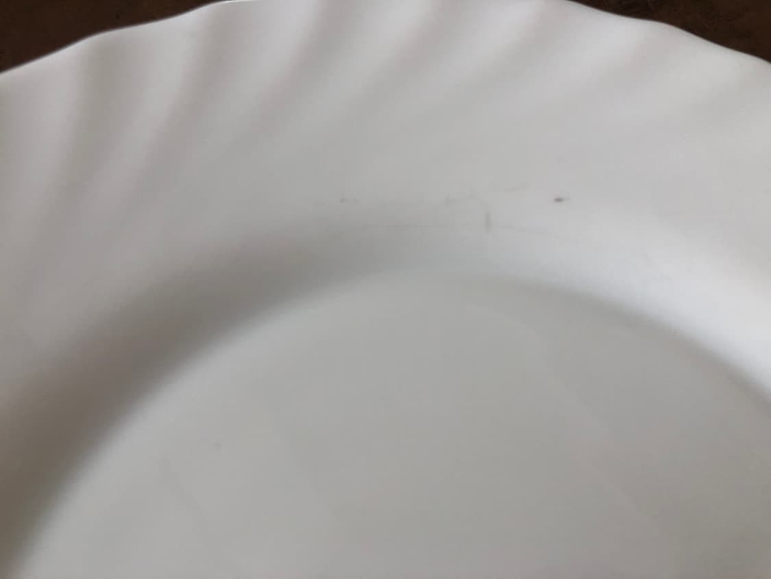 [직수입] 빈티지 접시/와인잔 2 set 상품이미지6