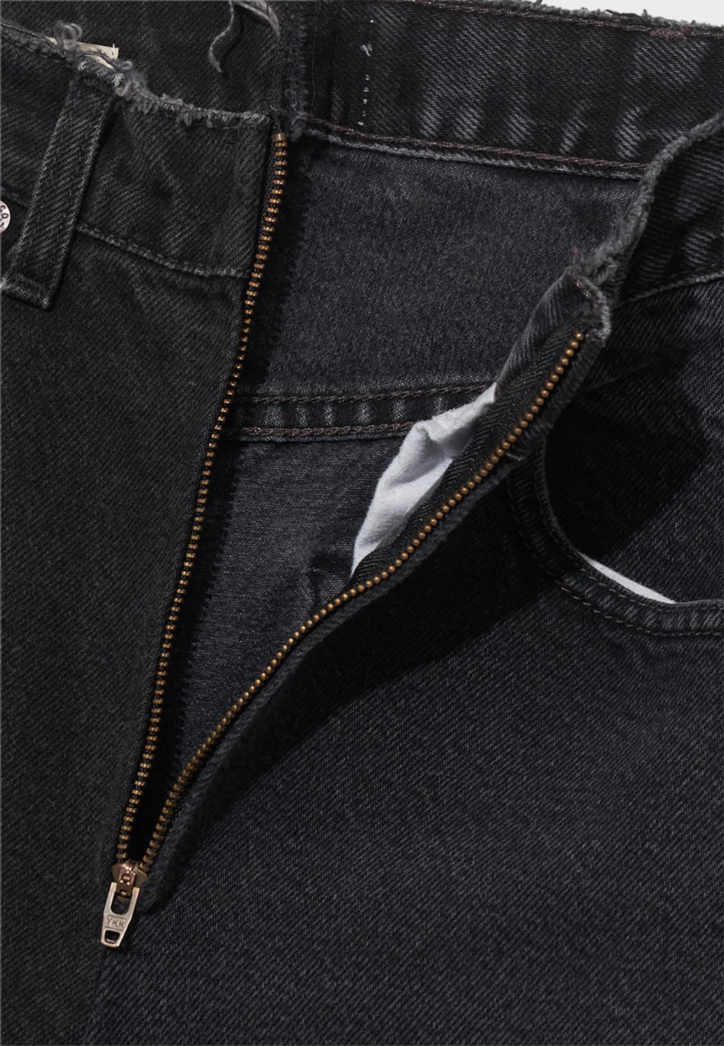 77CIRCA denim pants 상품이미지3