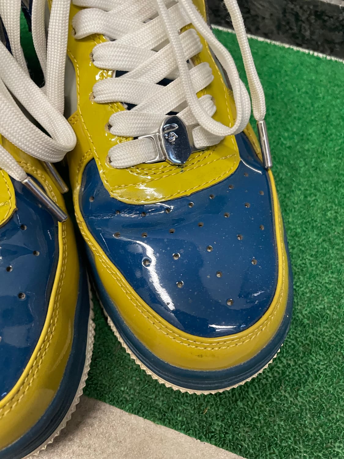 베이프 스타 275 상품이미지2