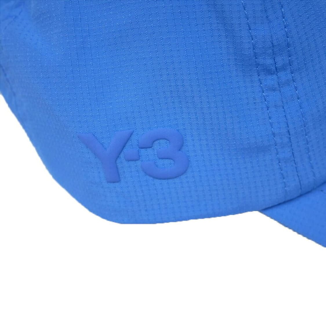 Y-3 요지야마모토 립스탑 캡  상품이미지2