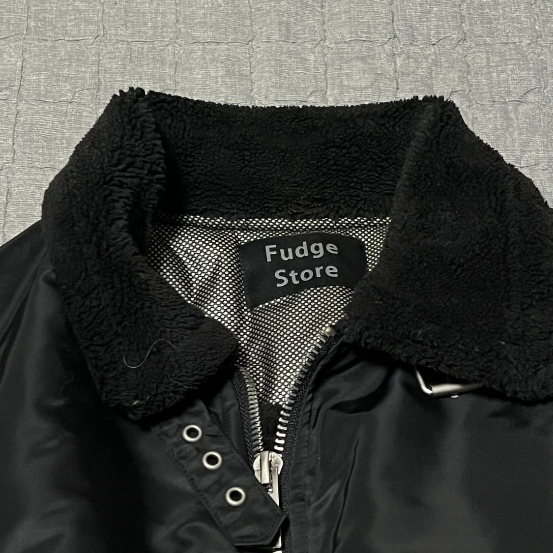 라퍼지스토어 3M 신슐레이트 항공점퍼 L 점퍼 항공 자켓 상품이미지2