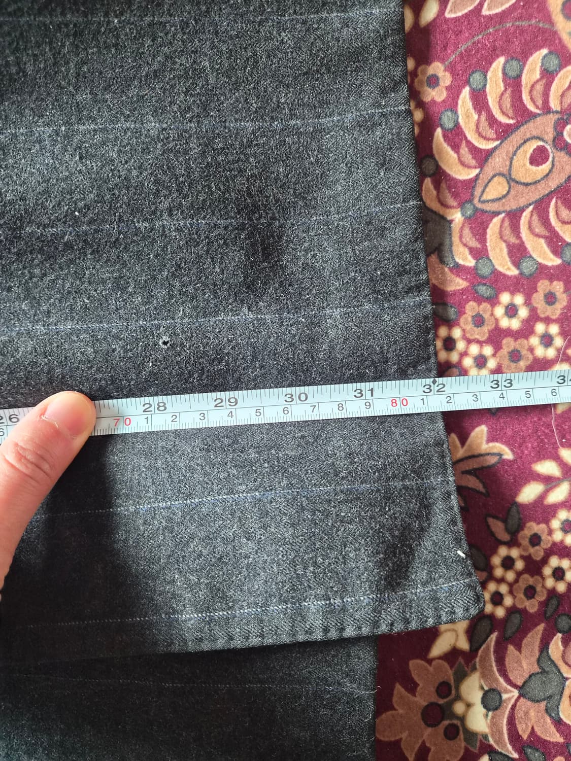 (일본) 폴로 랄프로렌 더블자켓 105 상품이미지7