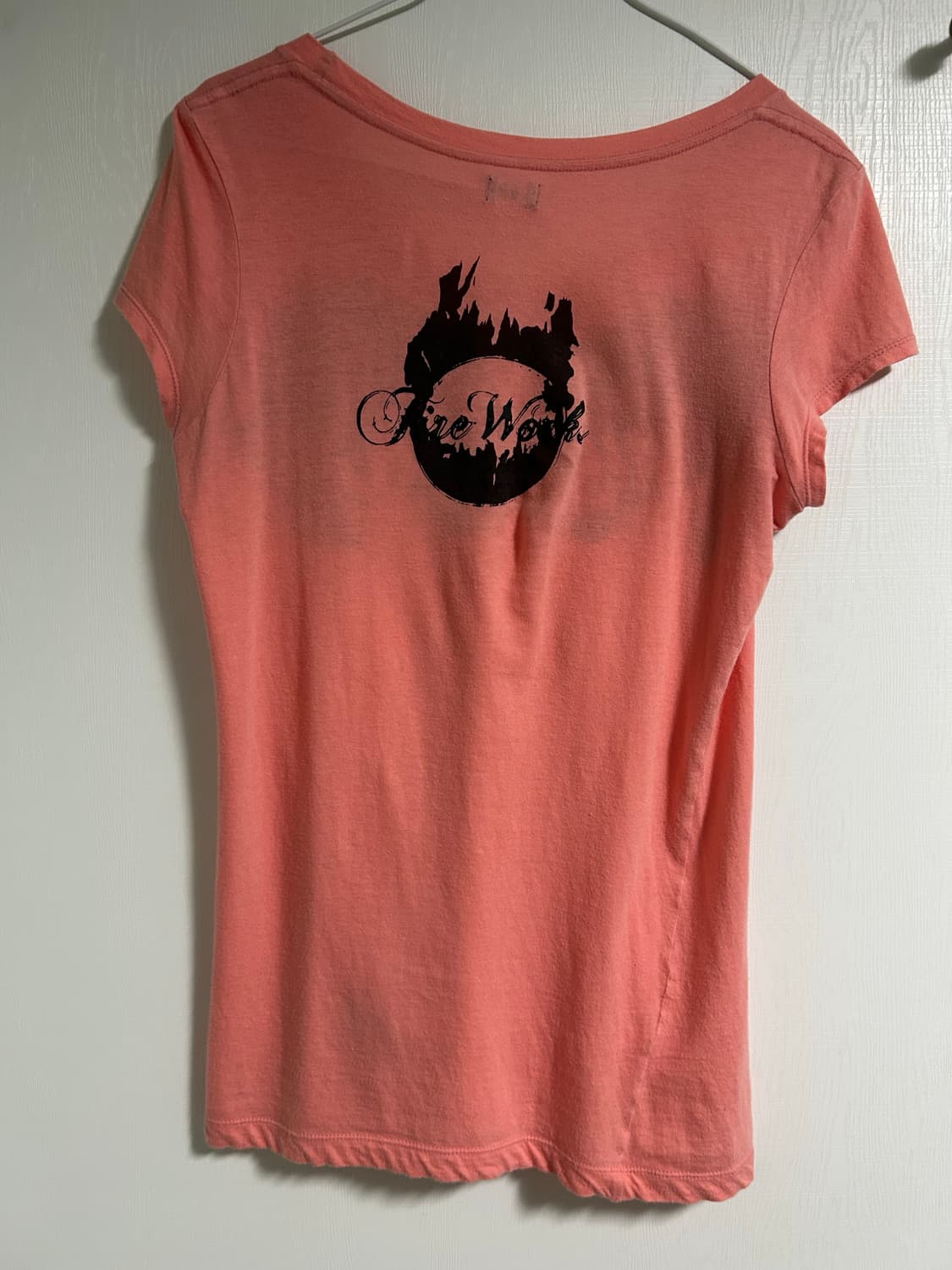 Lgb fireworks t shirt 상품이미지2