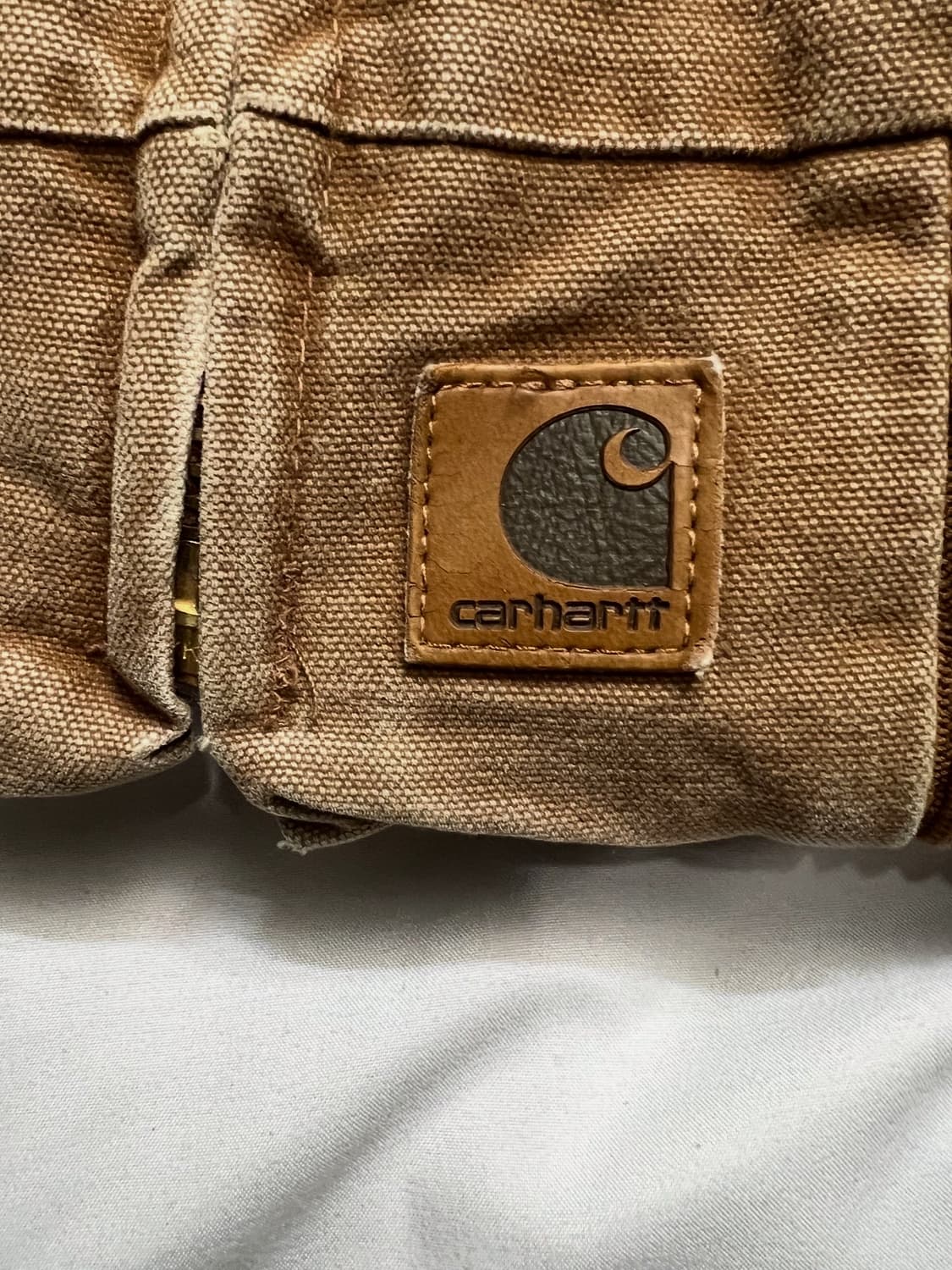 칼하트 J14 산타페 자켓 상품이미지6