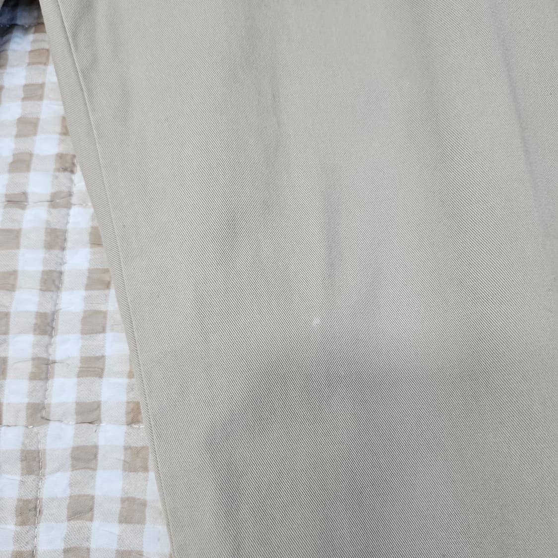 폴로 랄프로렌 스판 면바지 남자33 상품이미지5