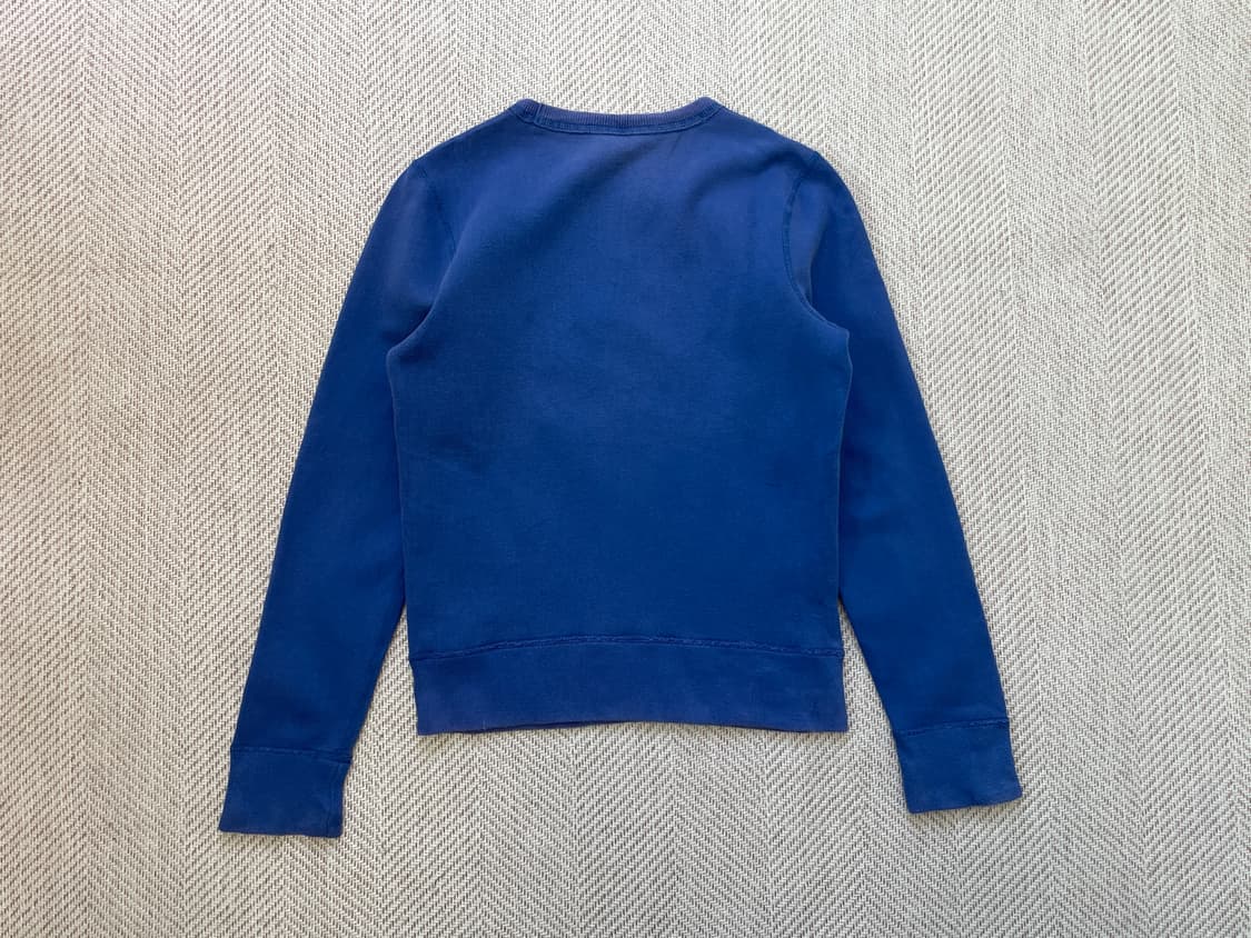 홀리스터 new york 1892 스웻셔츠  상품이미지5