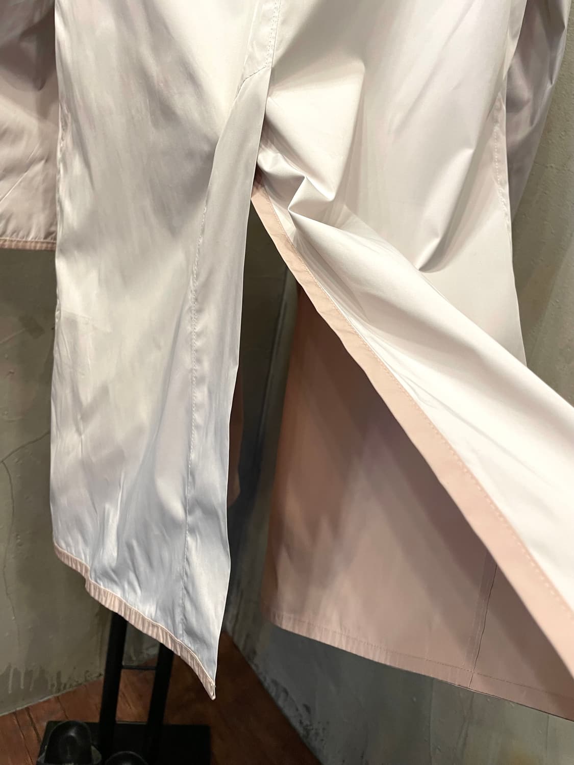 ADD 에드 기능성 레인 코트 맥코트 55반 상품이미지8