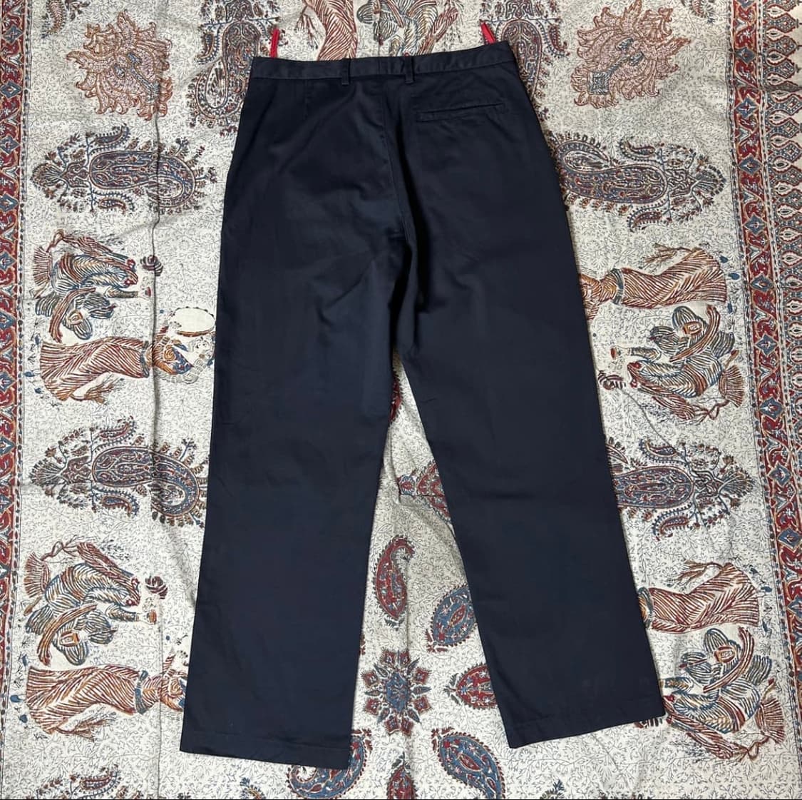 프라다 스포츠 아메리카컵 챌린지 팬츠 상품이미지3