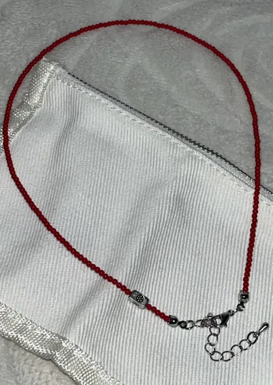 빈티지 목걸이 vintage necklace 상품이미지2