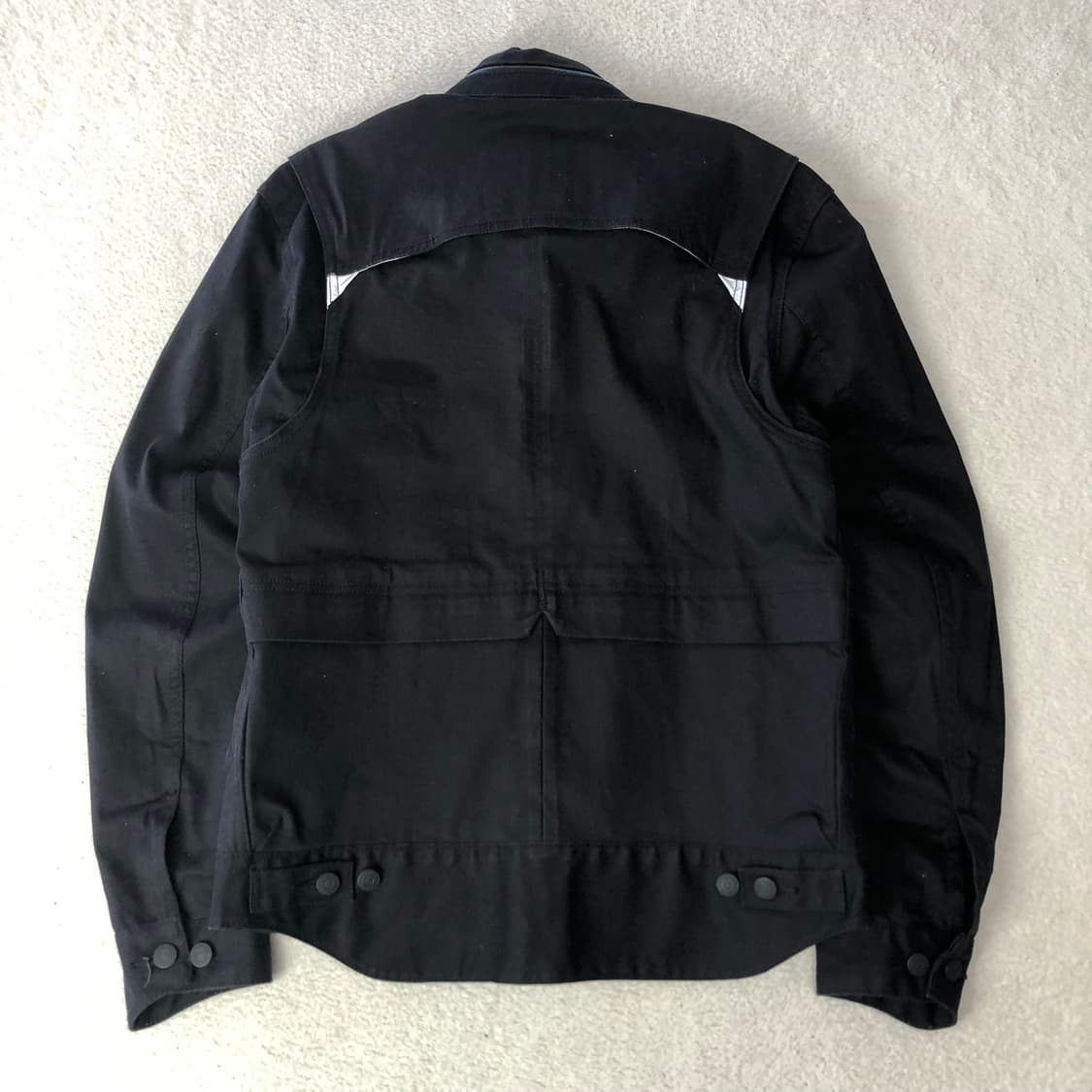 리바이스 커뮤터 데님자켓  상품이미지2