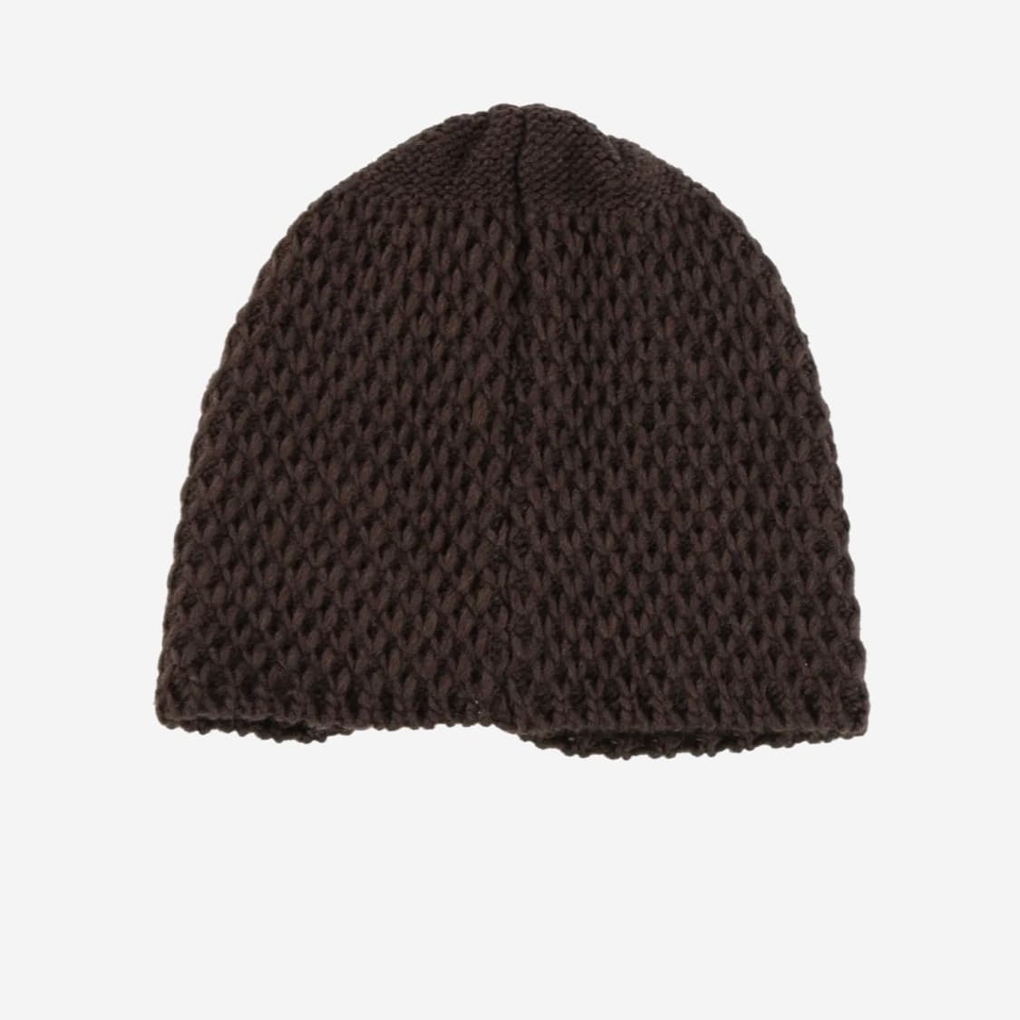 코이세이오 리본 비니 브라운 상품이미지2