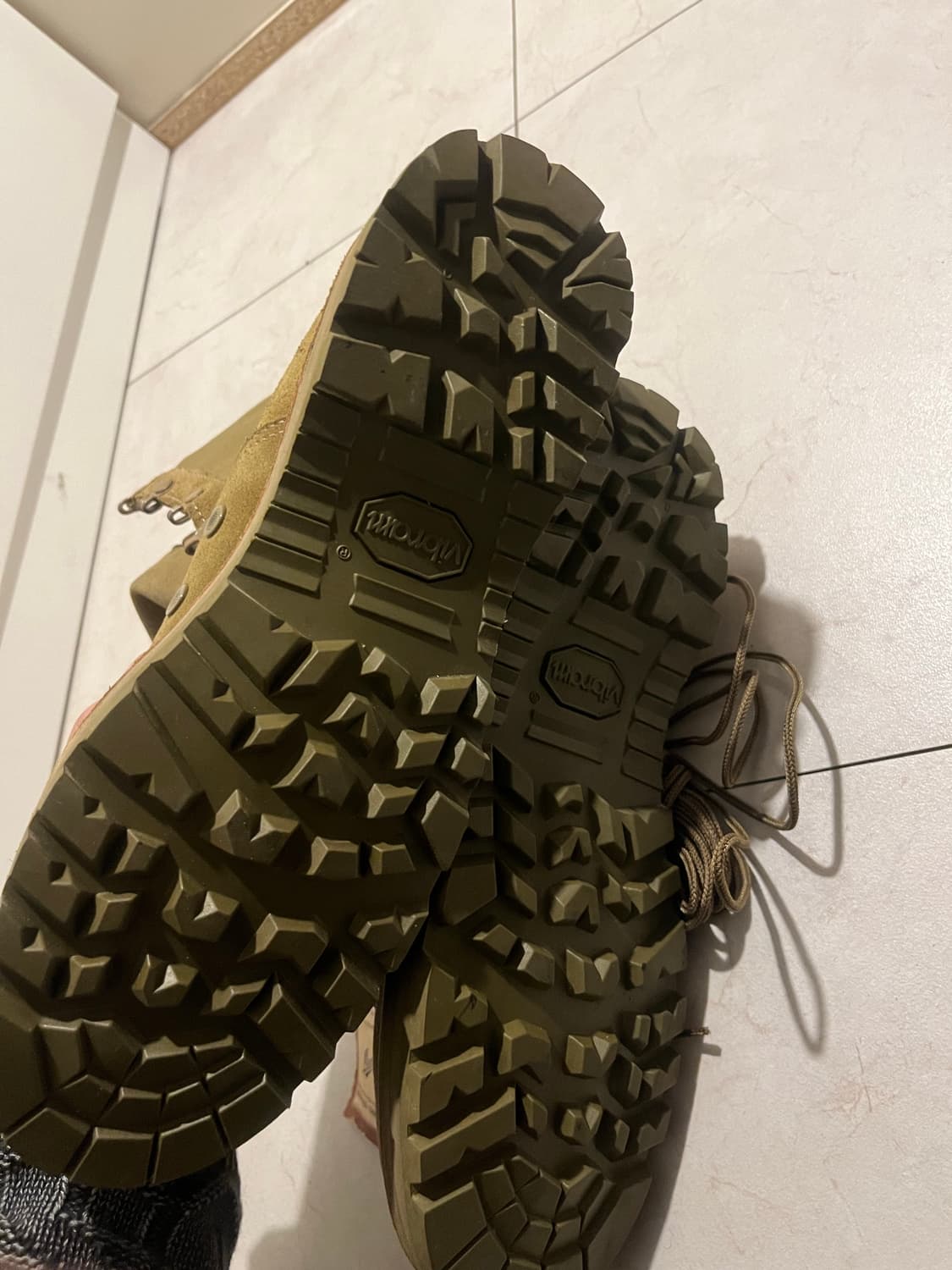 (새상품) 대너 Danner 데저트 아카디아 부츠 280 상품이미지5