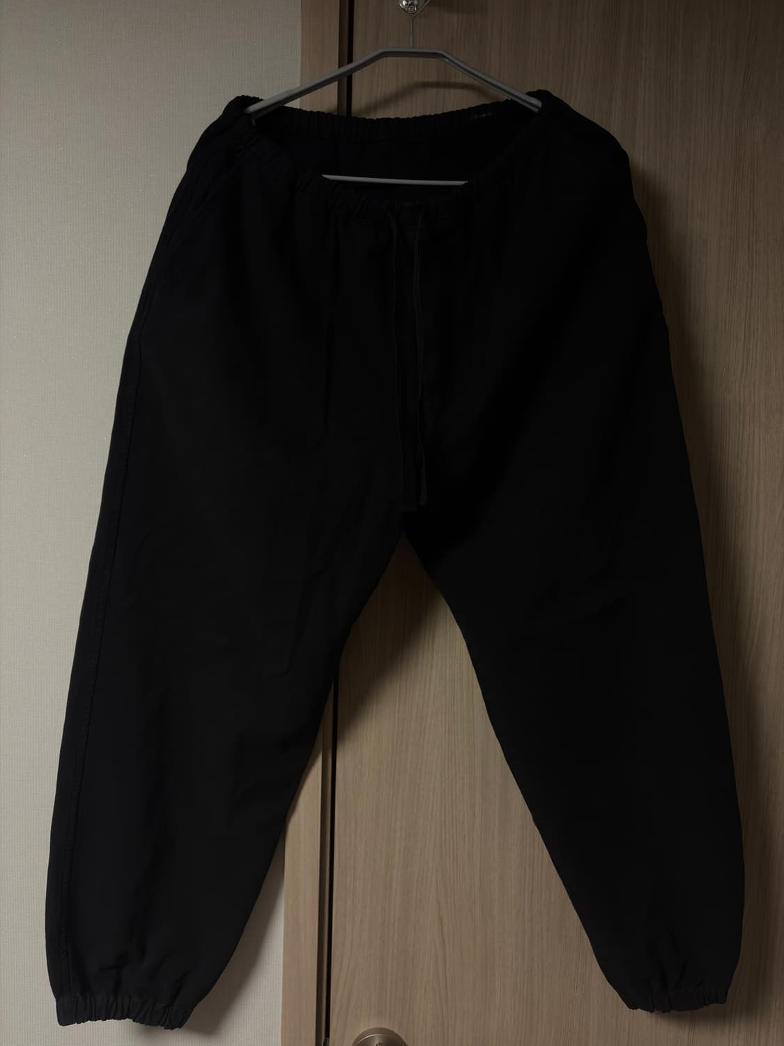 [1] 코모리 comoli 가먼트다잉 셋업(자켓1피스,바지2피스) 상품이미지3