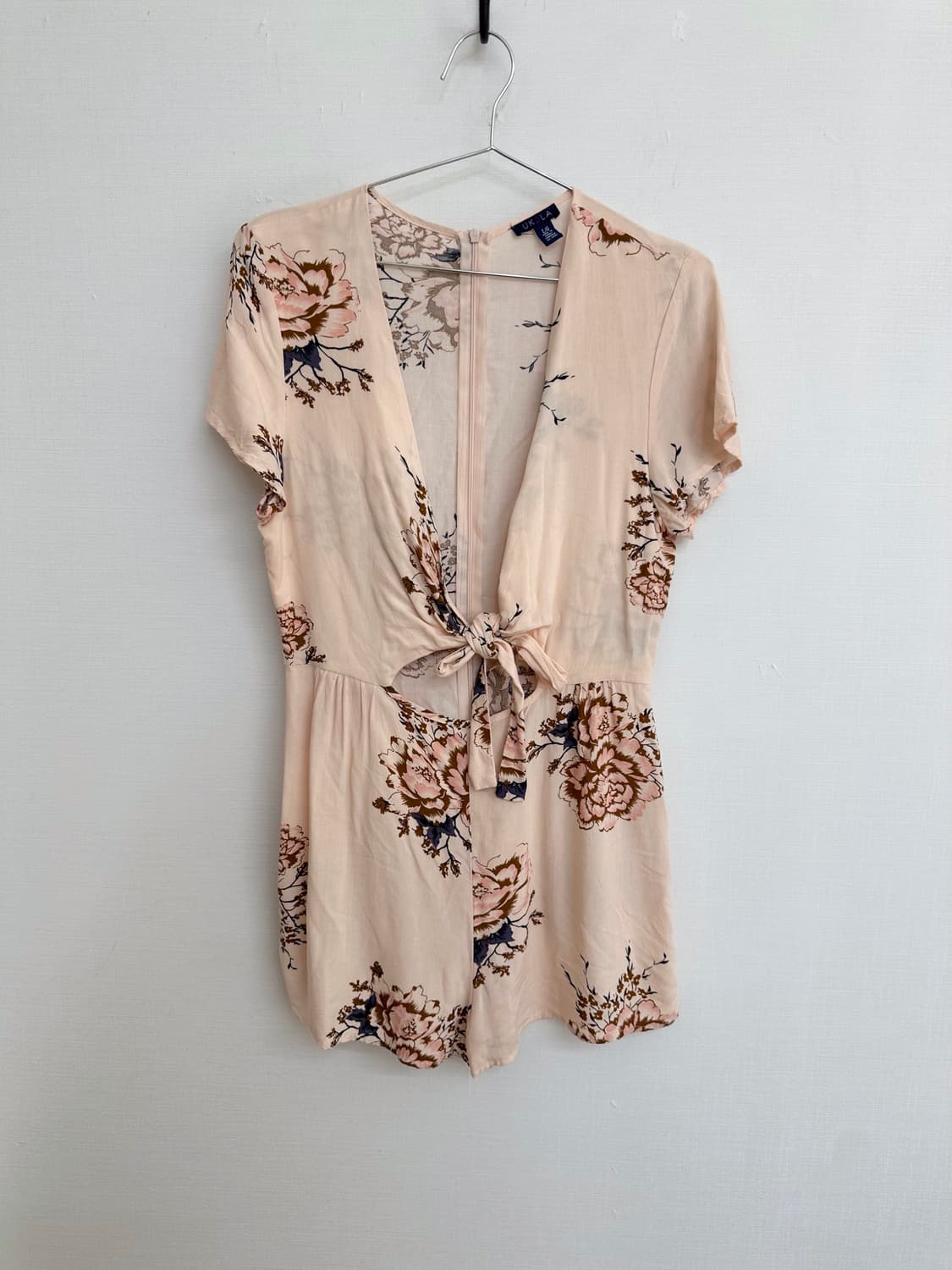 oriental * romper 상품이미지4
